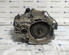 АКПП 1,8Т 6стDSG 4x4