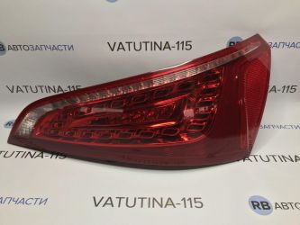 Ліхтар задній R LED