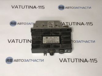Блок управління АКПП