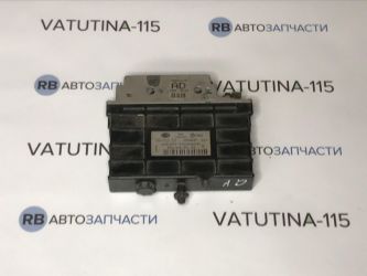 Блок управління АКПП