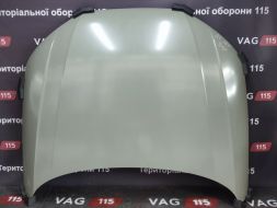 Капот - 8W0823029A