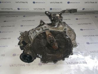 КПП 1,2 - FQE