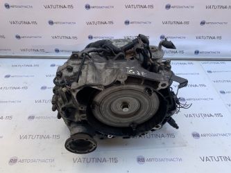 АКПП 1,4 16V - GJF