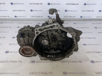 КПП 1,8T