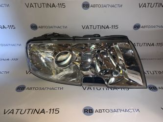 Фара основна R