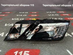 Фара основна L