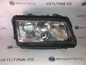Фара основна R ел. H3+?+HL+H1  СПЕЦЦІНА!
