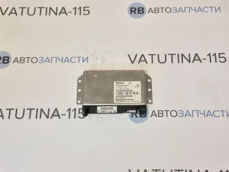 Блок управління АКПП
