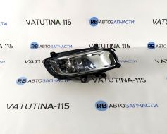 Протитуманна фара R H11