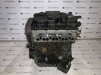 Двигун 2.0 TDI 125 кВт 170 л.с. - BMR-BN