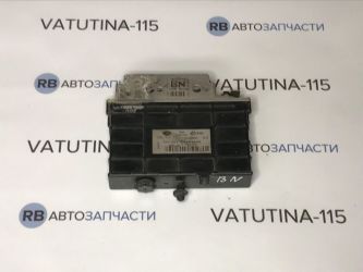Блок управління АКПП