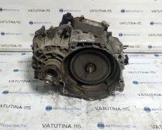 АКПП 2,0TDI 6ст DSG - PBF