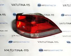 Ліхтар задній R Variant (дефект)
