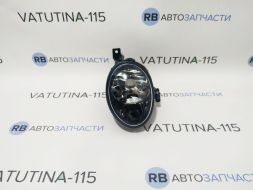 Протитуманна фара L HB4