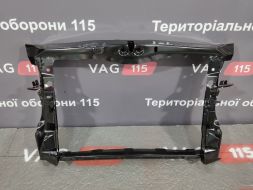 Панель передн.
