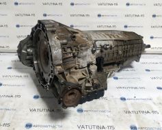 АКПП 2,0TFSI 4X4