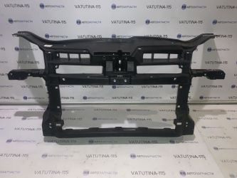 Панель передняя бенз. 1,6/2,0 (150л.с.)1,9TDI