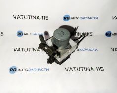 Блок ABS