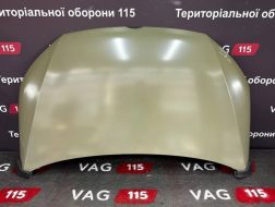 Капот - 1T0823031P