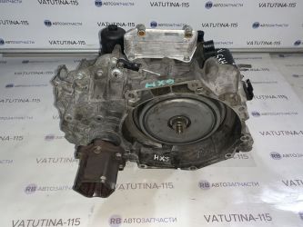 АКПП 2,0 6ст DSG - HXS