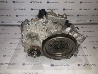 АКПП 3.6 6стDSG  Америка - PQG