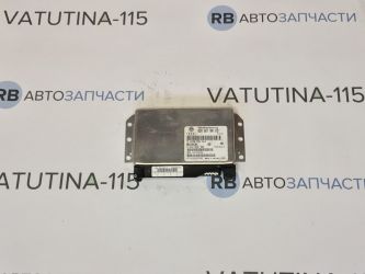 Блок управління АКПП 2.5