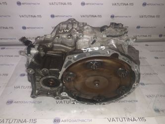 АКПП  6ст 2.0TSI