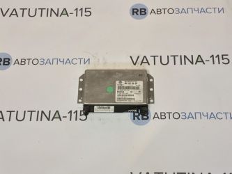 Блок управління АКПП