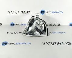 Покажчик повороту передн. L
