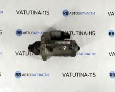 Стартер 7ст(DSG)