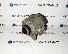 Генератор  4,2 FSI 190A