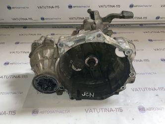 КПП  2,0 FSI 6ст - JCN