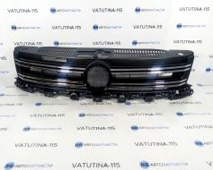 Решітка радіатора - 5N0853651H