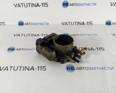 Дросельна заслонка 2.8