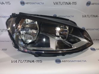 Фара основна R - FP7431R2-E