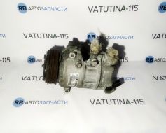Компресор кондиціонера 1,4 TSI