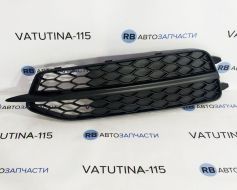 Решітка бампера L S-Line