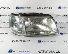 Фара основна R (дефект)