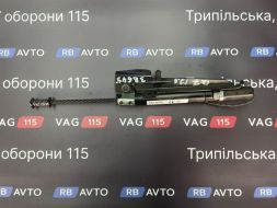 Переднатягувач ременя безпеки R (Піропатрон)