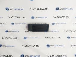 Решітка бампера R 1,0-1,4 - 6Y0853666B