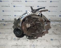 КПП 1,6FSI  6 ст - GVV