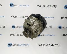 Генератор2,0 TSI