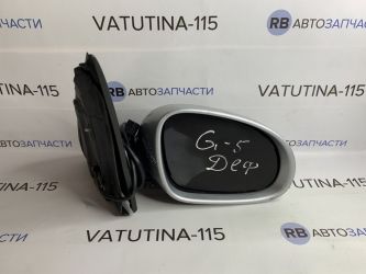 Зеркало R  (дефект)
