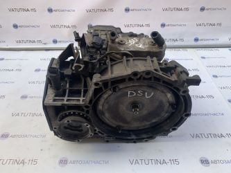 АКПП 1,6 - DSU
