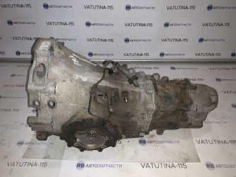 КПП 1,9TDI 6ст
