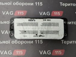 Airbag правий