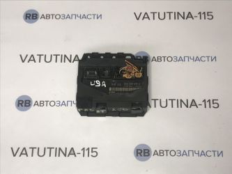 Блок комфорту