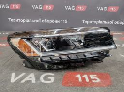Фара основная R LED