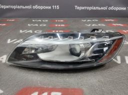 Фара ксенон L USA