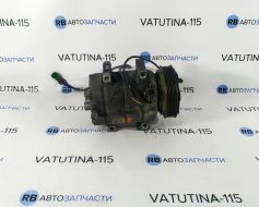 Компресор кондиціонера. 2,6 2,8 r12